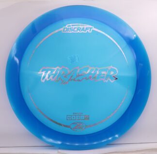 Z Lite Thrasher • Marshall Street Disc Golf